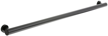 FINO Straight Grab Bar - 42" Matte Black Finish