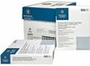A Picture of product BSN-36591 Business Source Acid-Free Premium Multipurpose Copy Paper. 20 lb. 92 brightness. 8 1/2 X 11 in. White. 500 sheets/ream, 10 reams/case, 5,000 sheets/case..
