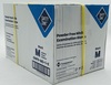 A Picture of product 963-365 The Safety Zone® Powder Free Heavy-Weight Single-Use Nitrile Gloves. Size Medium. 5 mil. Black. 100/box, 10 boxes/case.