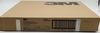 A Picture of product 970-354 3M™ High Productivity Floor Pads 7300 Low-Speed 17" Diameter, Black, 5/Carton