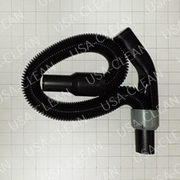 Lindhaus Hose with Handle Grip.