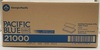A Picture of product 872-100 GP Signature® 2-Ply Premium Multifold Paper Towels. 9.2 X 9.4 in. White. 2000 towels.