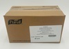 A Picture of product GOJ-513401 PURELL® CS4 Soap Push-Style Dispenser. 1,250 mL. 6.5 X 6.12 X 10.81 in. Graphite.
