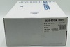A Picture of product 861-447 Can Liner.  56 Gallon.  43" x 47".  2.00 Mil.  Black Color.
