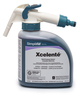 A Picture of product SPT-191922 Simplifill Xcelente® Multi-Purpose. 2L. Bright Purple. Fresh Lavender scent. 2 bottles/case.