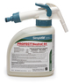 A Picture of product SPT-107122 Simplifill Profect® Neutral 64 Hospital Disinfectant Cleaner. 2L. 2 bottles/case.