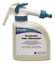 A Picture of product SPT-306322 Simplifill Xcelenté® Odor Eliminator. 2L. Translucent. Lavender scent. 2 bottles/case.