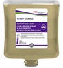 A Picture of product SJN-KCL2LT SC Johnson Professional® Kresto Classic Heavy Duty Hand Cleaner Manual Cartridge Refill. 2L. Fougere scent. 4 refills/carton.