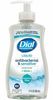 A Picture of product DIA-35476 Dial® Professional Antibacterial & Sensitive Liquid Hand Soap. 11 oz. Unscented. 12 bottles/carton.