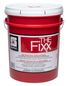 A Picture of product SPT-544605 The Fixx 25% High Solids Floor Finish 5 gal No PFA's