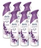 A Picture of product PGC-62970 Febreze® AIR™ Aerosol Spray. 8.1 oz. Lavender scent. 6 cans/case.