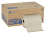 A Picture of product GPC-89740 enMotion® Flex Recycled Paper Towel Rolls. 8 in. X 550 ft. Brown. 6 rolls/case.