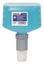 A Picture of product ECL-6101421 Ecolab® Advanced Antibacterial Clean and Smooth. 750 ml. Floral scent. 6/case.