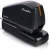 A Picture of product SWI-48209 Swingline® Optima® 50Electric Stapler,  50-Sheet Capacity