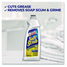 A Picture of product DIA-07224 Soft Scrub® All Purpose Cleanser. 24 oz. Lemon scent. 8 bottles/case.