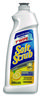 A Picture of product DIA-07224 Soft Scrub® All Purpose Cleanser. 24 oz. Lemon scent. 8 bottles/case.
