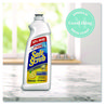 A Picture of product DIA-07224 Soft Scrub® All Purpose Cleanser. 24 oz. Lemon scent. 8 bottles/case.