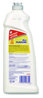 A Picture of product DIA-07224 Soft Scrub® All Purpose Cleanser. 24 oz. Lemon scent. 8 bottles/case.