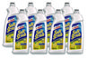 A Picture of product DIA-07224 Soft Scrub® All Purpose Cleanser. 24 oz. Lemon scent. 8 bottles/case.