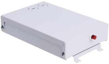 Satco Products LED Emergency Driver for Linear High Bays. 50/60Hz/120V-347V/16W. White.