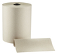 A Picture of product GPC-89740 enMotion® Flex Recycled Paper Towel Rolls. 8 in. X 550 ft. Brown. 6 rolls/case.