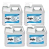 A Picture of product GOJ-097204 GOJO® SUPRO MAX™ Hand Cleaner - .5 Gallon w/ Pump Disp