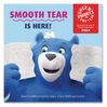 A Picture of product PGC-19369 Charmin® Ultra Soft Septic Safe Bathroom Tissue. 2-ply. 4 X 3.92 in. White. 312 sheets/roll, 18 rolls/carton.