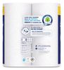 A Picture of product PGC-19369 Charmin® Ultra Soft Septic Safe Bathroom Tissue. 2-ply. 4 X 3.92 in. White. 312 sheets/roll, 18 rolls/carton.
