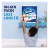 A Picture of product PGC-19369 Charmin® Ultra Soft Septic Safe Bathroom Tissue. 2-ply. 4 X 3.92 in. White. 312 sheets/roll, 18 rolls/carton.