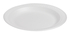 A Picture of product ECO-AP9125 Ecopax Apollo Institutional 1-Compartment Foam Plates. 9 in. 125 plates/sleeve, 4 sleeves/case.