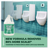 A Picture of product SMP-1700128 Simple Green® Lime Calcium Surface Residue Remover 1 gal Bottle, 6/Carton
