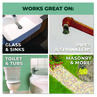 A Picture of product SMP-1700128 Simple Green® Lime Calcium Surface Residue Remover 1 gal Bottle, 6/Carton