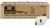 A Picture of product MMM-81210P Scotch® Magic™ Greener Tape,  3/4" x 900", 1" Core, 10/Pack