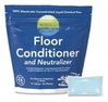 A Picture of product DVO-9320929 Diversey™ Aqua ChemPacs Floor Conditioner and Neutralizer, 100 ChemPacs/Carton