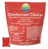 A Picture of product DVO-9321131 Diversey™ Aqua ChemPacs Disinfectant Cleaner Pods, Marine Scent, 100 Chem Pacs/Pack, 4/Carton