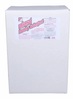 A Picture of product HOS-70250 Universal Powdered Laundry Detergent No Phosphates- 50 lb Box Lemon Scented