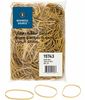 A Picture of product BSN-15743 Business Source Quality Rubber Bands, Size #33. 3.5 X 0.1 in. 600/pack.