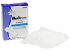 A Picture of product HOS-MT4 HOSPECO® #4 Maxithins® Pads,  Full Protection Pads, 250 Individually Boxed Napkins/Carton