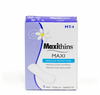 A Picture of product HOS-MT4 HOSPECO® #4 Maxithins® Pads,  Full Protection Pads, 250 Individually Boxed Napkins/Carton