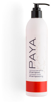 Paya DoveLok Shampoo 12oz Bottle 20/Case