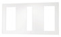 A Picture of product MRT-DVLKTEMP DoveLok Mounting Template