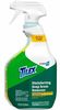 A Picture of product 968-820 Tilex® Soap Scum Remover and Disinfectant Spray, 32 oz. Bottle,  9/Case.