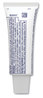 A Picture of product PGC-06623 Crest® 3D White™ Brilliance Advanced Whitening Technology + Stain Protection Toothpaste Vibrant Peppermint, 0.85 oz, 72/CT