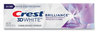 A Picture of product PGC-06623 Crest® 3D White™ Brilliance Advanced Whitening Technology + Stain Protection Toothpaste Vibrant Peppermint, 0.85 oz, 72/CT