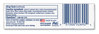 A Picture of product PGC-06623 Crest® 3D White™ Brilliance Advanced Whitening Technology + Stain Protection Toothpaste Vibrant Peppermint, 0.85 oz, 72/CT