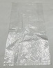 A Picture of product ELK-7G083015 8" x 3" x 15" 0.75 mil TUF-R® Std Linear LDPE Gusset Bag, 1000/CS
