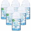 A Picture of product RAC-82314 Air Wick Freshmatic Ultra Automatic Spray Refills w/Essential Oils, Aerosol, 5.9 oz, 6 per case
