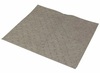 A Picture of product HOS-ASHPBP TASKBrand® Universal Sorbent Pads, Heavy Weight, Fine Fiber, 15"x18", 100/bale