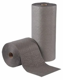TASKBrand® Universal Sorbent Roll Heavy Weight 30" x 150' Fine Fiber