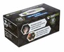 A Picture of product HOS-M950BLK SmartRags® Microfiber Cloths, 200 GSM, 12"x12", 50/bx - 8 bxs/cs - Black